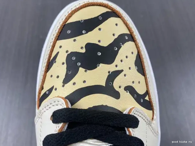 80% Off Sale the Low Tiger OG Jordan Air DH6932-100 of 1 Year 0604